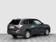 VMitsubishi Outlander 2014 г.в.