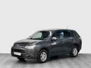 VMitsubishi Outlander 2014 г.в.