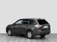 VMitsubishi Outlander 2014 г.в.
