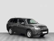 VMitsubishi Outlander 2014 г.в.