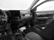 VMitsubishi Outlander 2014 г.в.