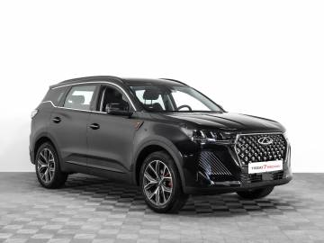 Chery Tiggo 7 Pro Max, I Рестайлинг