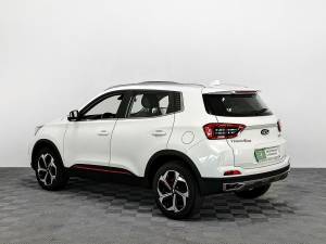Chery Tiggo 4 Pro