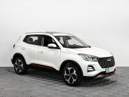 VChery Tiggo 4 Pro 2023 г.в.