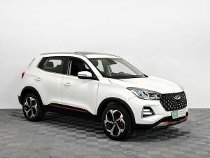 Chery Tiggo 4 Pro