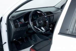 Kia Rio X-Line