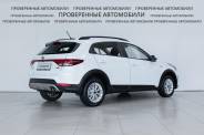 VKia Rio X-Line 2019 г.в.