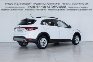Kia Rio X-Line