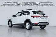 VKia Rio X-Line 2019 г.в.