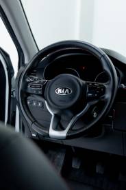 VKia Rio X-Line 2019 г.в.