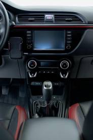 VKia Rio X-Line 2019 г.в.