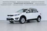 VKia Rio X-Line 2019 г.в.