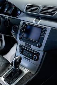 VVolkswagen Passat 2011 г.в.