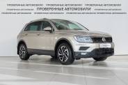 VVolkswagen Tiguan 2018 г.в.