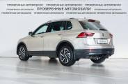 VVolkswagen Tiguan 2018 г.в.