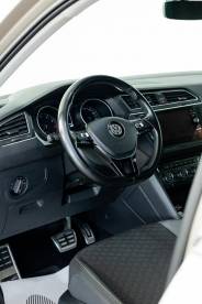 VVolkswagen Tiguan 2018 г.в.
