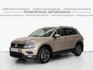VVolkswagen Tiguan 2018 г.в.