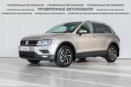 VVolkswagen Tiguan 2018 г.в.