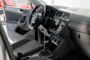 VVolkswagen Tiguan 2018 г.в.
