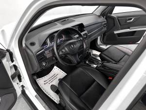 Mercedes-Benz GLK-класс