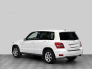 VMercedes-Benz GLK-класс 2010 г.в.
