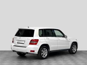Mercedes-Benz GLK-класс