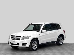 Mercedes-Benz GLK-класс