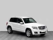 VMercedes-Benz GLK-класс 2010 г.в.