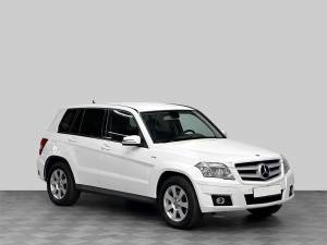Mercedes-Benz GLK-класс