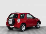 VSuzuki Grand Vitara 2008 г.в.