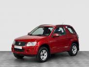 VSuzuki Grand Vitara 2008 г.в.