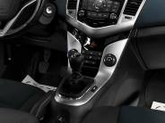 VChevrolet Cruze 2011 г.в.