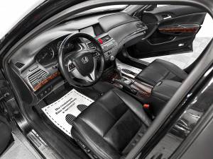 Honda Crosstour