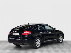 Honda Crosstour