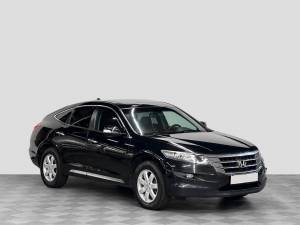 Honda Crosstour