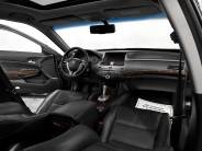 VHonda Crosstour 2012 г.в.