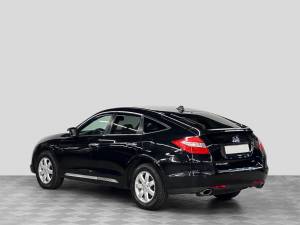 Honda Crosstour