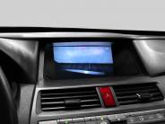 VHonda Crosstour 2012 г.в.