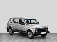 VВАЗ (LADA) 4x4 (Нива) 2014 г.в.