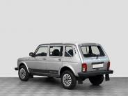 VВАЗ (LADA) 4x4 (Нива) 2014 г.в.