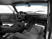 VВАЗ (LADA) 4x4 (Нива) 2014 г.в.