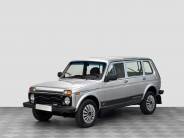 VВАЗ (LADA) 4x4 (Нива) 2014 г.в.