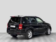 VSsangYong Rexton 2010 г.в.
