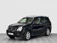VSsangYong Rexton 2010 г.в.