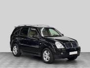 VSsangYong Rexton 2010 г.в.