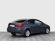 VKia Cerato 2014 г.в.