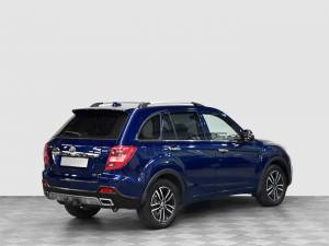 LIFAN X60