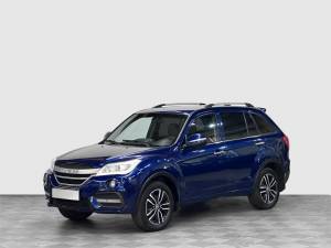 LIFAN X60