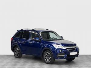 LIFAN X60