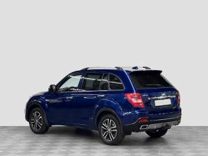 LIFAN X60